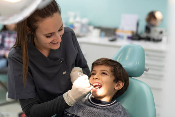 Best Emergency Treatment for Toothache in Burgettstown, PA