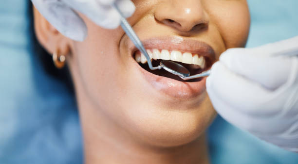 Best Weekend Emergency Dentist in Burgettstown, PA