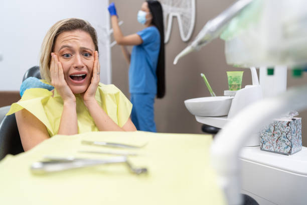 Best Emergency Treatment for Toothache in Burgettstown, PA