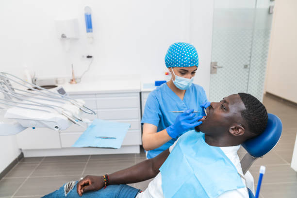Best Emergency Treatment for Toothache in Burgettstown, PA